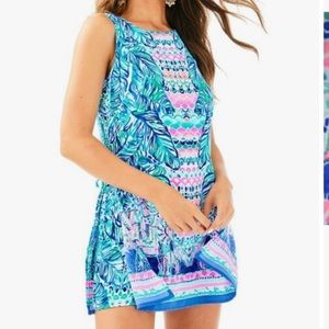 Lilly Pulitzer donna romper